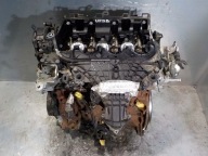 FORD FOCUS III C-MAX MK2 engine 2.0 TDCI 140 KM UFDB EURO5 PRZEBIEG 110 TYS