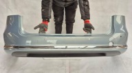 VW PASSAT B7 KOMBI 10-14 bumper rear part rear 4XPDC 3AF807421A