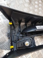 TUNEL central BMW 1 E87 06R
