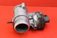 AGR-Ventil 500057 FORD MONDEO MK3 2.2 TDCI 155 KM 03-07