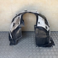 mudguard front left CITROEN C4 X C4 III 2025 ROK 9831258580