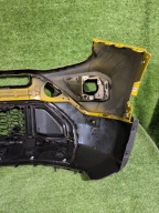 front bumper front JEEP AVENGER 4XE LIFT 24- NR.4840