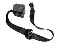 tension belt safety left front SEAT TOLEDO II 1M0857705A