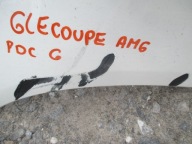 STOSSSTANGE HINTEN MERCEDES GLE COUPE AMG