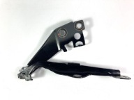 right hinge bonnets right Ford Mustang MK7 VII S650 2024+
