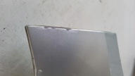 MERCEDES B-KLASA III 3 W247 18- fender front front right