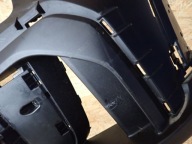 MINI COOPER F55 F56 S WORKS JCW LIFT 20- front bumper front