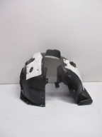 mudguard PEUGEOT 408 9838432180 front right