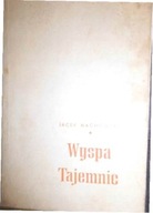 Wyspa tajemnic. Historia odkryć - Machowski