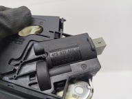 lock bonnet boot Audi A4 B8 facelift 2012 4F5827505D
