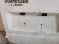 door left rear part complete FORD TRANSIT MK7 06-12