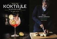 Koktajle alkoholowe+ Piwo i dobre jedzenie Palikot