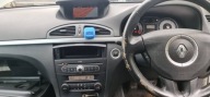 display Renault Laguna 2 facelift 2006 8200029616A