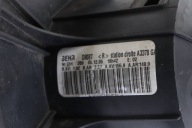 OPEL ZAFIRA B Lüfter DMUCHAWA des lüfters D8087