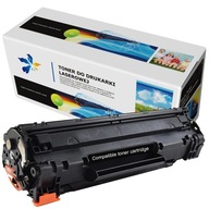 Toner do HP 83A LASERJET PRO MFP M125a M125nw M125rnw M126a M126nw M127fn