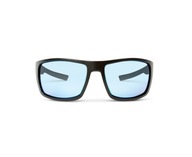 Сонцезахисні окуляри Preston Inception Wrap - крижана синя лінза