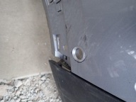 bumper front front OPEL MOKKA 2 II B 2020- 9835278480