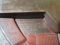 AUDI 4.2 V8 FSI BAT Abdeckung der Ventile 079103476AC