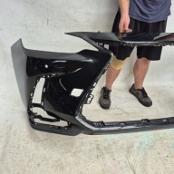 LEXUS NX II 2 21- bumper front front accessories PDC 52119-78330