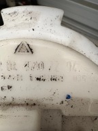 feed pump MERCEDES C W204 2.2 CDI A2044702294