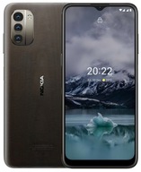 Smartfón Nokia G11 3 GB / 32 GB 4G (LTE) čierny