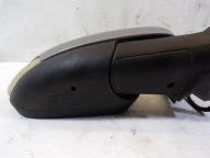 mirror right VOLVO V50 S40 2 II 6 PIN (4)