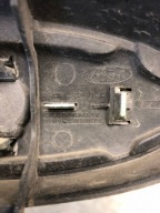 Grill Grill FORD MONDEO MK4 LIFT BS71-8200-A