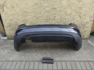 RENAULT FLUENCE 2009- 850220041R bumper rear