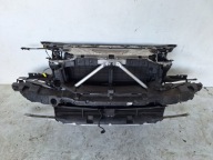 BMW 3 G20 19-22 support panel for radiators 330i m-packet
