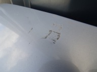 trunk door boot SEAT ALHAMBRA 1 and LIFT (R1)