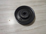 Skoda Scala 2020 crank pulley