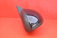 mirror left black, EU 021002 OPEL INSIGNIA A 08-14 5 PIN