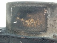 Pompa VACUM 1.4 HDI Citroen Nemo e (2007- )