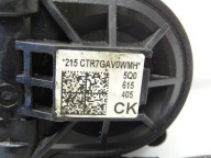 caliper brake electrical left rear part rear GOLF VII 5Q0615405CK