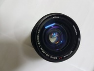 Obiektyw Minolta Sony A Minolta AF ZOOM 28-85mm 1:3.5-4.5 Macro