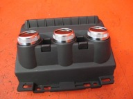 RENAULT ARKANA CAPTUR II ZOE CLIO V Unite commande clima Bouches buses 275100936R