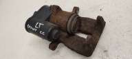 caliper rear part rear left VW Passat CC 2,0 TDI