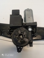 OPEL VIVARO 3 ZAFIRA D mechanism windows left