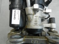 BMW X1 F48 caliper left rear part 6880379