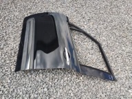 door left left front front FIAT 500L 2012-2017