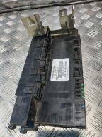 module control unit KOMFORTU BSM MERCEDES W203 2035453101