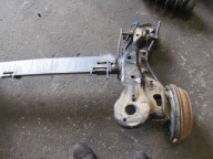 PEUGEOT 208 and 1 14- sider axis springing rear part rear discs