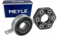 Meyle 314 152 3102/HD Pripojenie, pozdĺžny hriadeľ + Meyle 300 261 2113 Odpruženie, hnací hriadeľ