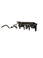 injection ramp NISSAN QASHQAI and 1.6 16V