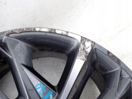 HYUNDAI 52910-G4700 7Jx17 17" disk hliníkový