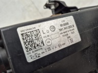 VW GOLF 8 VIII 5H 19- light left front front 5H1941005B