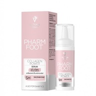 Pharm Foot COLLAGEN POWER Serum kolagenowe olejek drzewa herbacianego 15ml