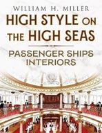 High Style on the High Seas: Passenger Ships