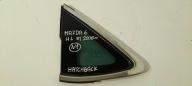 Mazda 6 GH window bodywork rear left (N1)
