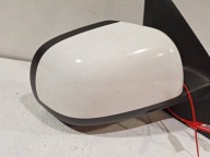 mirror exterior left cover 7 PIN DACIA DOKKER LODGY 17